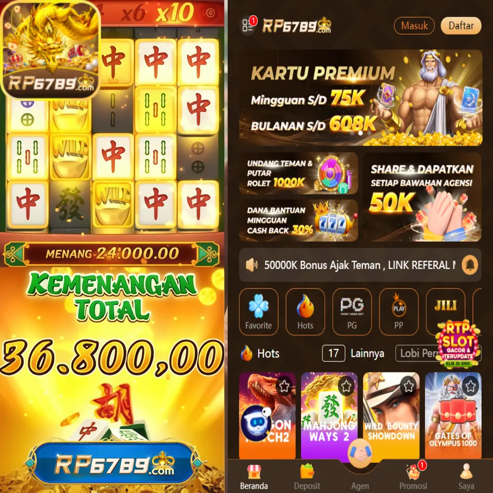 rp6789 APK