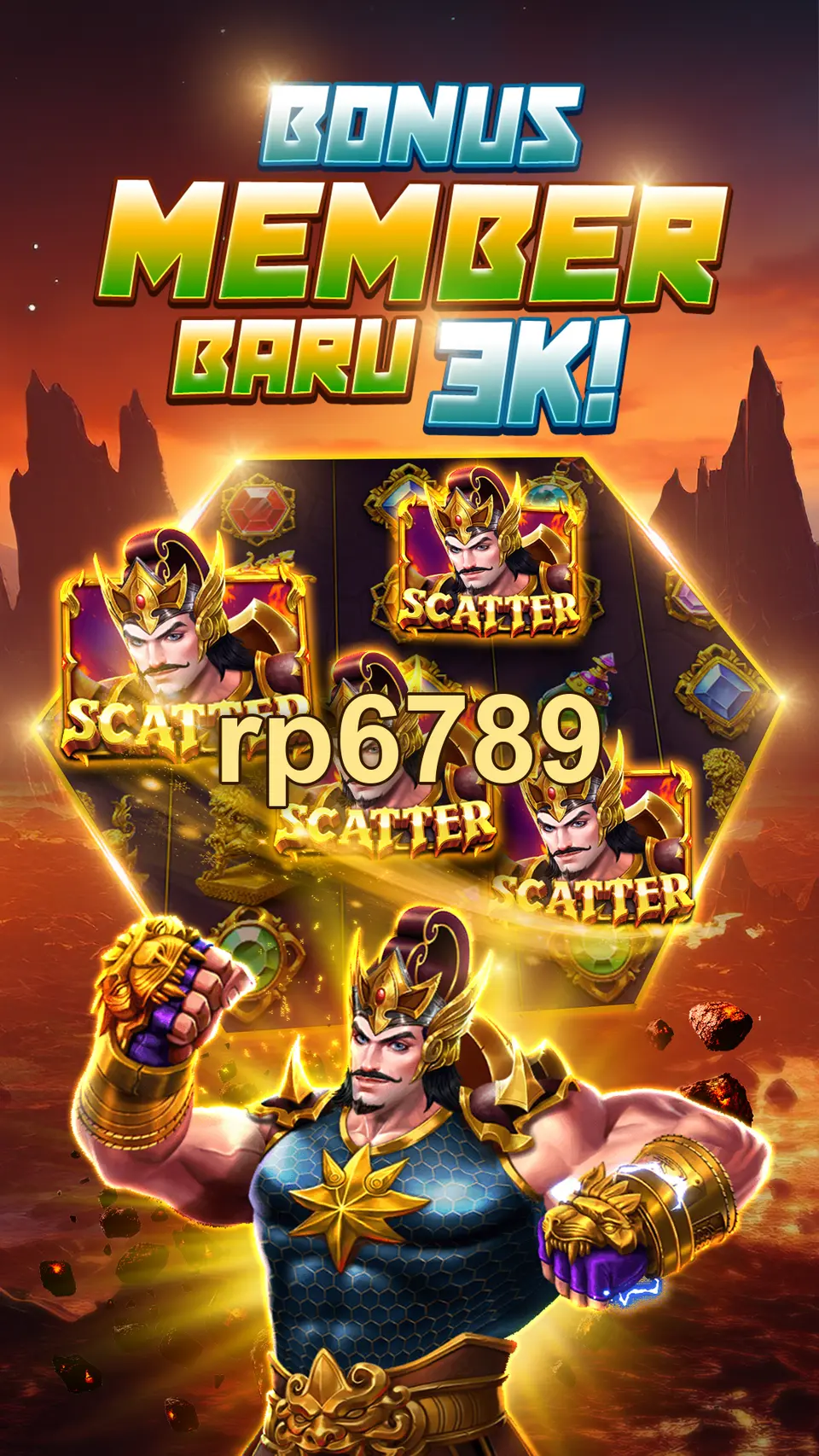 rp6789 APK