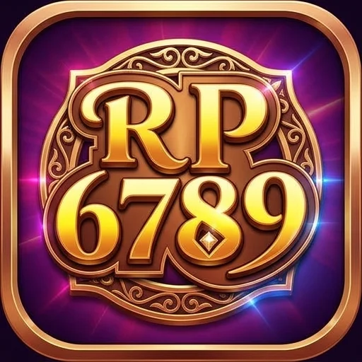 rp6789 Logo - Resmi